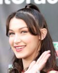 Bella Hadid