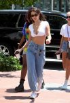 Bella Hadid Sexy
