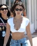 Bella Hadid Sexy