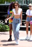 Bella Hadid Sexy