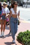 Bella Hadid Sexy
