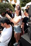 Bella Hadid Sexy