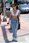 Bella Hadid Sexy