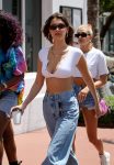 Bella Hadid Sexy