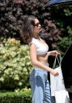 Bella Hadid Sexy