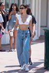 Bella Hadid Sexy