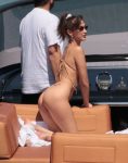 Bella Hadid Sexy Body