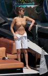 Bella Hadid Sexy Body