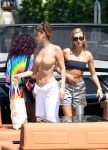 Bella Hadid Sexy Body