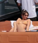 Bella Hadid Sexy Body