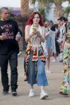 Bella Thorne