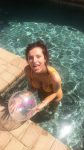 Bella Thorne Bikini