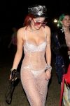 Bella Thorne Boobs