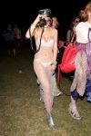 Bella Thorne Boobs