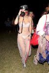 Bella Thorne Boobs
