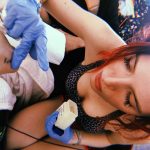 Bella Thorne Boobs