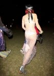 Bella Thorne Boobs