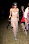 Bella Thorne Boobs