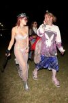 Bella Thorne Boobs