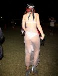 Bella Thorne Boobs