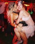 Bella Thorne Lesbian