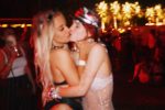 Bella Thorne Lesbian Kiss
