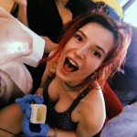 Bella Thorne Sexy