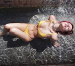 Bella Thorne Sexy Bikini