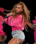 Beyonce ()