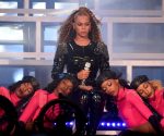 Beyonce ()