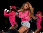 Beyonce ()