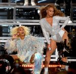 Beyonce ()