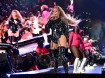Beyonce ()