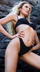 Candice Swanepoel Bikini