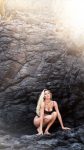 Candice Swanepoel Bikini