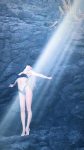 Candice Swanepoel Bikini