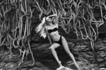 Candice Swanepoel Bikini