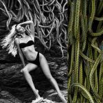 Candice Swanepoel Bikini