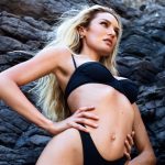 Candice Swanepoel Bikini