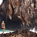 Candice Swanepoel Bikini