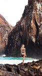 Candice Swanepoel Bikini