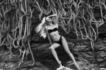 Candice Swanepoel Bikini
