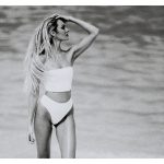 Candice Swanepoel Bikini