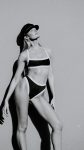 Candice Swanepoel Sexy Body