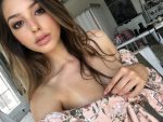 Celine Farach Naked Leaks
