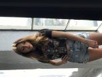 Celine Farach Naked Leaks