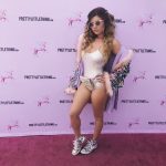 Chanel West Coast Sexy