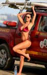 Charlie Riina Bikini