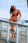 Charlie Riina Bikini