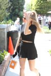 Charlotte Mckiinney Legs ()